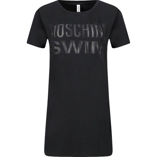 Moschino Swim Sukienka XS wyprzedaż Gomez Fashion Store