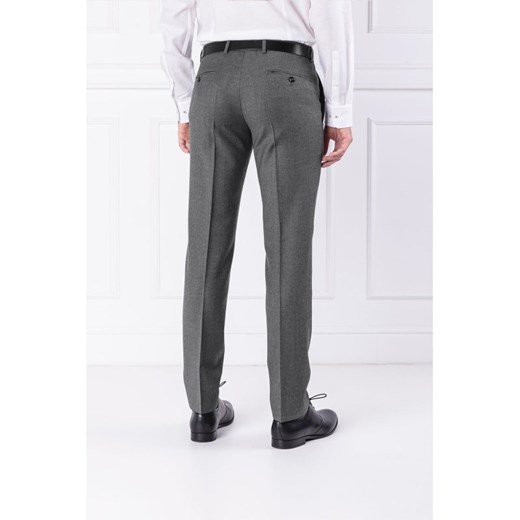 Joop! Collection Wełniane spodnie Blayr | Slim Fit 50 promocja Gomez Fashion Store