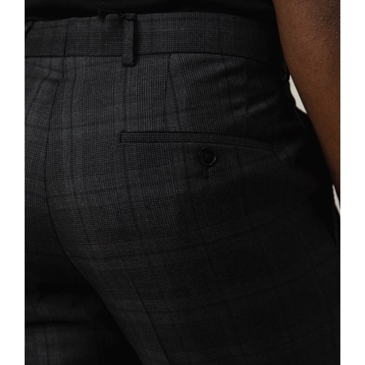 Boss Spodnie Genius 5 | Extra slim fit 54 wyprzedaż Gomez Fashion Store