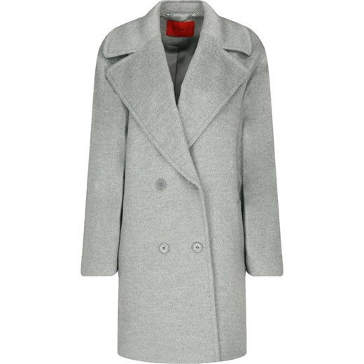 MAX&Co. Wełniany płaszcz OTTAVIA 36 okazyjna cena Gomez Fashion Store