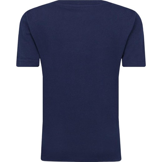 POLO RALPH LAUREN T-shirt Spring I | Regular Fit Polo Ralph Lauren 140/146 wyprzedaż Gomez Fashion Store