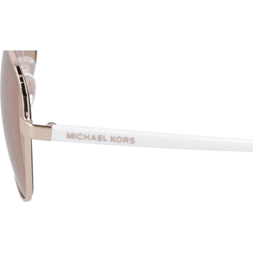 Michael Kors Okulary przeciwsłoneczne Michael Kors 59 okazyjna cena Gomez Fashion Store