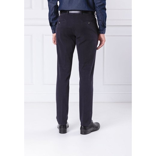 Joop! Collection Spodnie Hanc-D | Slim Fit 52 wyprzedaż Gomez Fashion Store