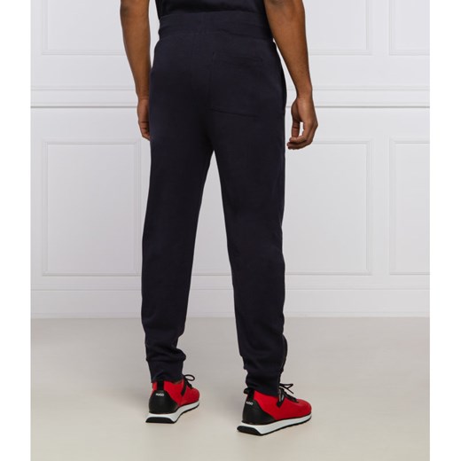 HUGO Spodnie dresowe Duros211 | Straight fit S Gomez Fashion Store