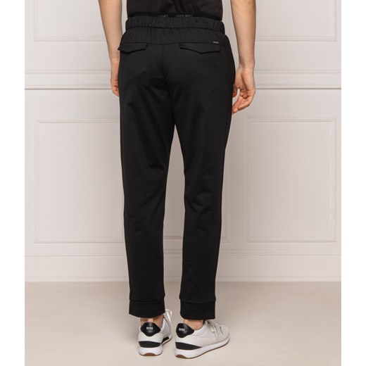 BOSS ATHLEISURE Spodnie Keen | Regular Fit 54 promocyjna cena Gomez Fashion Store