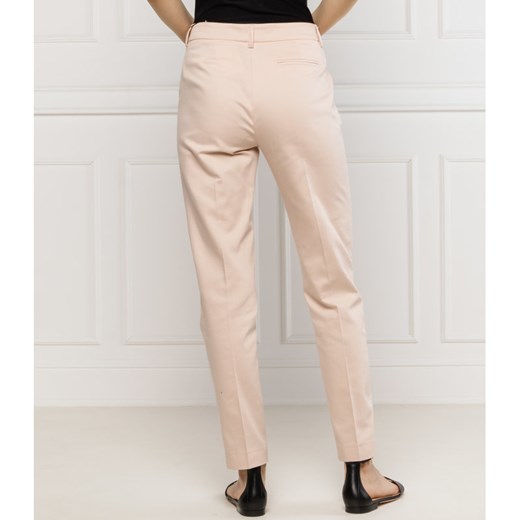Emporio Armani Spodnie | Regular Fit Emporio Armani 38 okazja Gomez Fashion Store