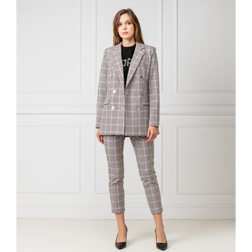 Michael Kors Spodnie | Regular Fit Michael Kors 36 wyprzedaż Gomez Fashion Store