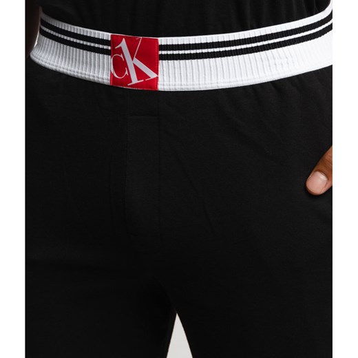Calvin Klein Underwear Spodnie dresowe CK ONE | Regular Fit Calvin Klein Underwear XL okazyjna cena Gomez Fashion Store
