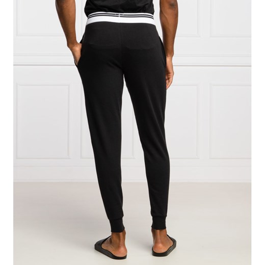 Calvin Klein Underwear Spodnie dresowe CK ONE | Regular Fit Calvin Klein Underwear XL Gomez Fashion Store okazyjna cena