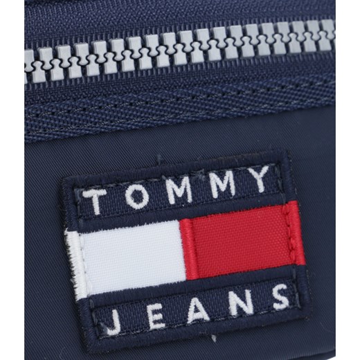Tommy Jeans Saszetka nerka TJM HERITAGE Tommy Jeans Uniwersalny wyprzedaż Gomez Fashion Store