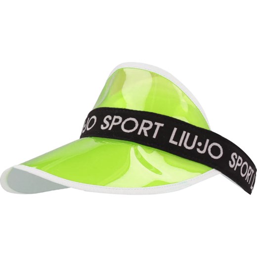 Liu Jo Sport Daszek Uniwersalny Gomez Fashion Store okazyjna cena