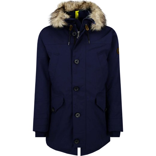 POLO RALPH LAUREN Płaszcz ANNEX Polo Ralph Lauren S okazja Gomez Fashion Store