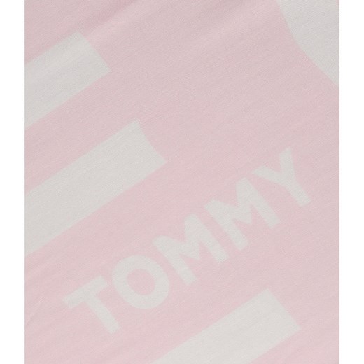 Tommy Hilfiger Pareo + saszetka Tommy Hilfiger Uniwersalny Gomez Fashion Store promocja