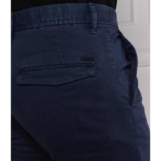 BOSS CASUAL Spodnie chino Modern | Slim Fit 30/32 wyprzedaż Gomez Fashion Store