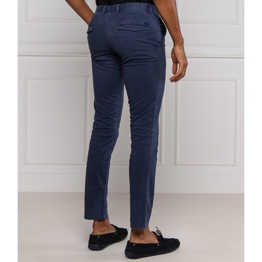 BOSS CASUAL Spodnie chino Modern | Slim Fit 33/32 Gomez Fashion Store wyprzedaż
