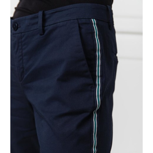 Marc O' Polo Spodnie chino | Regular Fit 40 promocja Gomez Fashion Store
