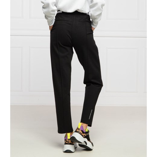 CALVIN KLEIN JEANS Spodnie dresowe MILANO | Tapered M promocyjna cena Gomez Fashion Store