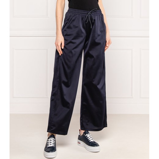 MAX&Co. Spodnie dresowe DIMORA | Relaxed fit S Gomez Fashion Store promocyjna cena