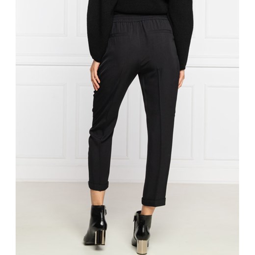 Boss Spodnie C_Tatency | Regular Fit 34 promocja Gomez Fashion Store