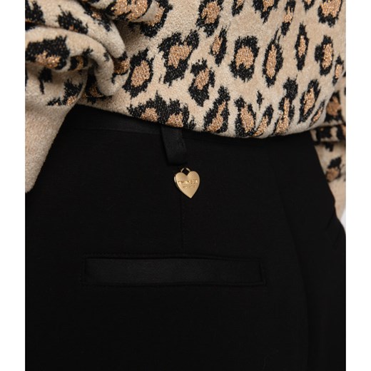 Twin-Set Spodnie | Tapered S wyprzedaż Gomez Fashion Store