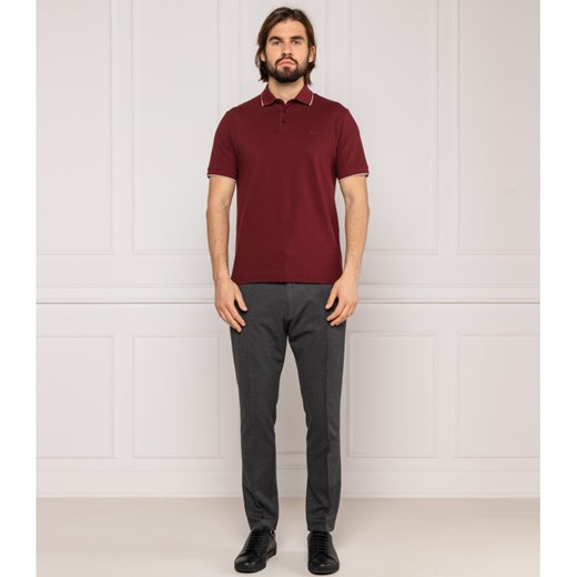 HUGO Spodnie Zennet201 | Tapered 50 Gomez Fashion Store okazja