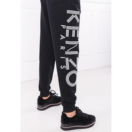 Kenzo Spodnie dresowe Hose | Regular Fit Kenzo L wyprzedaż Gomez Fashion Store