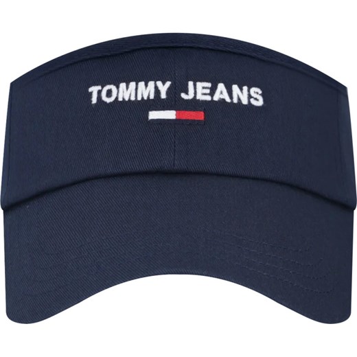 Tommy Jeans Daszek Tommy Jeans Uniwersalny Gomez Fashion Store okazja