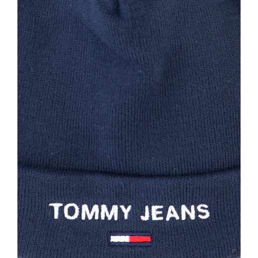 Tommy Jeans Czapka Tommy Jeans Uniwersalny okazyjna cena Gomez Fashion Store