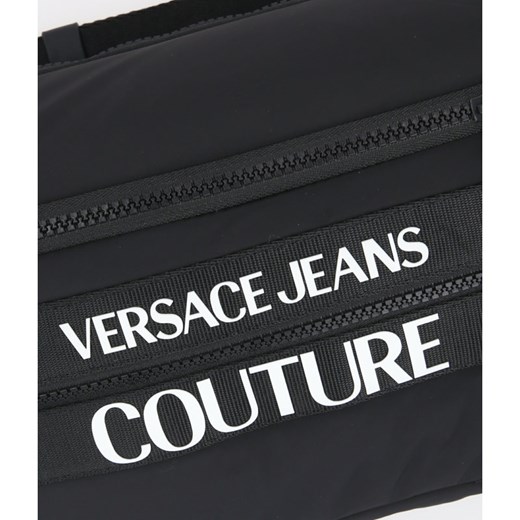 Versace Jeans Couture Saszetka nerka Uniwersalny promocyjna cena Gomez Fashion Store