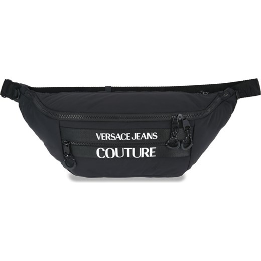 Versace Jeans Couture Saszetka nerka Uniwersalny Gomez Fashion Store wyprzedaż