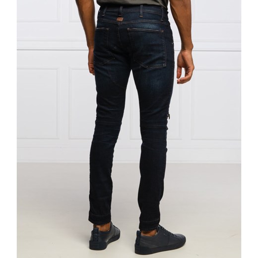 G- Star Raw Jeansy 5620 3D Knee | Skinny fit G- Star Raw 33/32 Gomez Fashion Store promocja