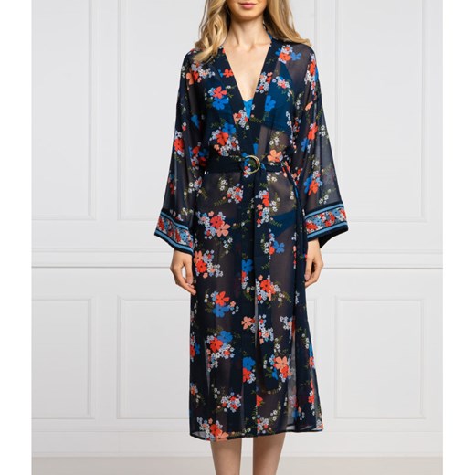 Michael Kors Kimono | Regular Fit Michael Kors XS/S okazja Gomez Fashion Store