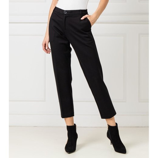 My Twin Spodnie | Slim Fit My Twin XS wyprzedaż Gomez Fashion Store