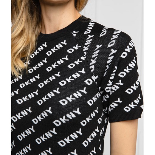 DKNY Sport Sukienka S Gomez Fashion Store wyprzedaż
