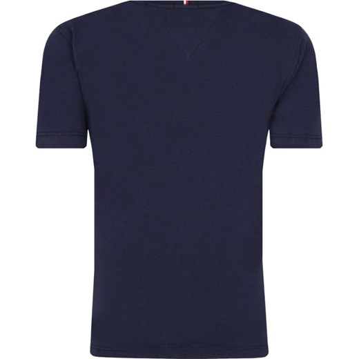 Tommy Hilfiger T-shirt SIGNATURE | Regular Fit Tommy Hilfiger 116 wyprzedaż Gomez Fashion Store