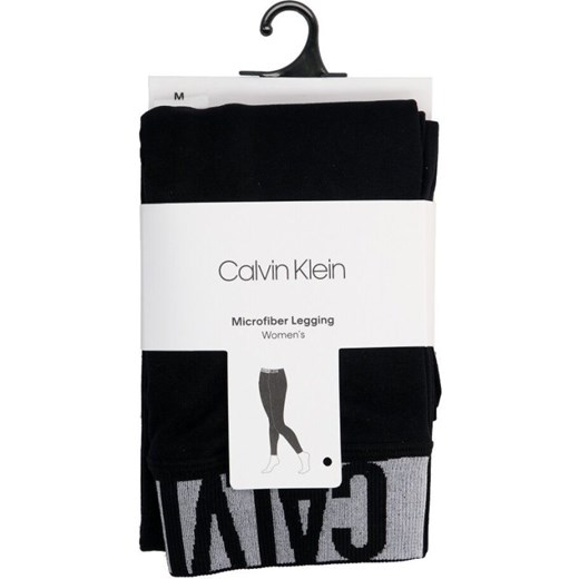 Calvin Klein Legginsy | Slim Fit Calvin Klein M Gomez Fashion Store