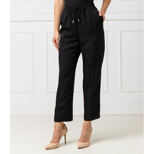 MAX&Co. Spodnie CANARIE | Regular Fit 36 wyprzedaż Gomez Fashion Store