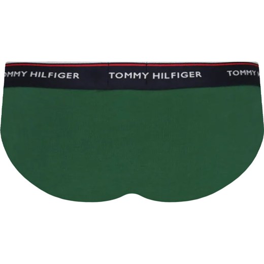 Tommy Hilfiger Slipy 3-pack Tommy Hilfiger S Gomez Fashion Store promocja