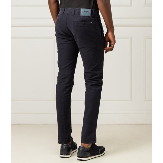 Joop! Jeans Spodnie chino Scott-D | Slim Fit 32/34 Gomez Fashion Store wyprzedaż