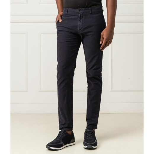 Joop! Jeans Spodnie chino Scott-D | Slim Fit 36/32 okazyjna cena Gomez Fashion Store