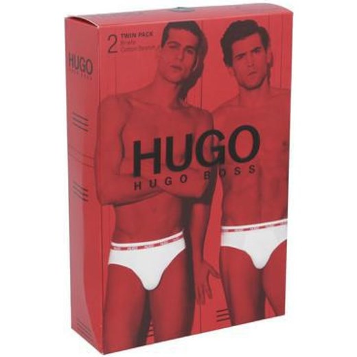 HUGO Slipy 2-pack XL Gomez Fashion Store