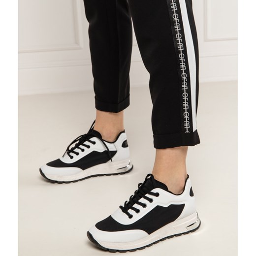 Liu Jo Sport Spodnie dresowe | Slim Fit S Gomez Fashion Store okazyjna cena