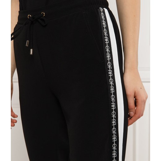 Liu Jo Sport Spodnie dresowe | Slim Fit S wyprzedaż Gomez Fashion Store