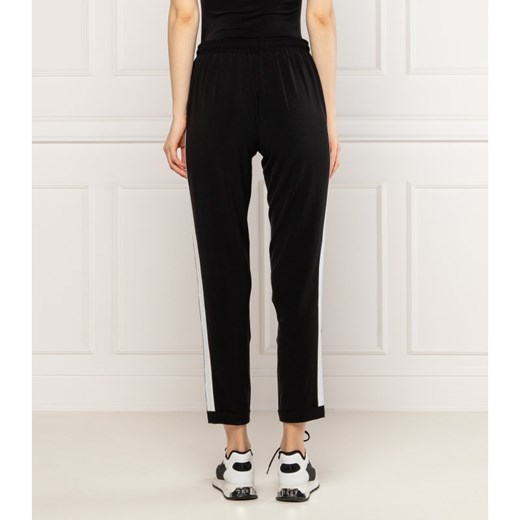 Liu Jo Sport Spodnie dresowe | Slim Fit S Gomez Fashion Store wyprzedaż