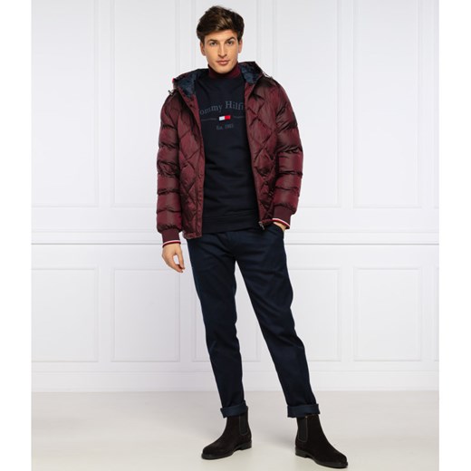 Tommy Hilfiger Bluza ARCH ARTWORKT | Regular Fit Tommy Hilfiger S Gomez Fashion Store promocja