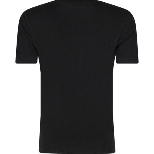 CALVIN KLEIN JEANS T-shirt CHEST LOGO | Regular Fit 116 okazyjna cena Gomez Fashion Store