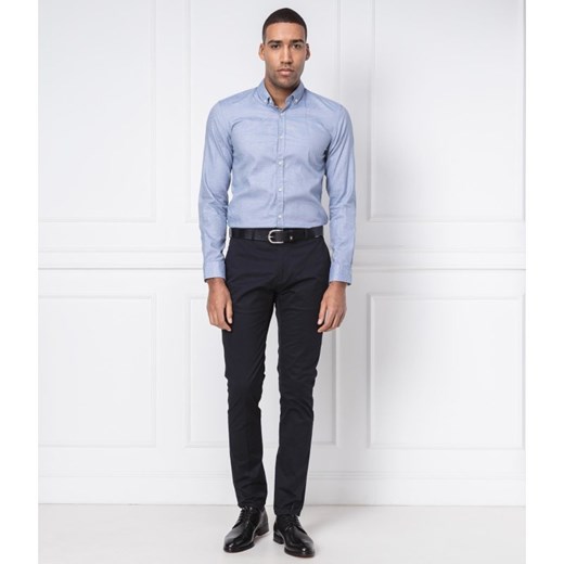 Boss Koszula rikard_37 | Slim Fit XL wyprzedaż Gomez Fashion Store