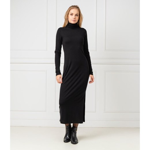 POLO RALPH LAUREN Wełniana sukienka Polo Ralph Lauren XS Gomez Fashion Store okazyjna cena