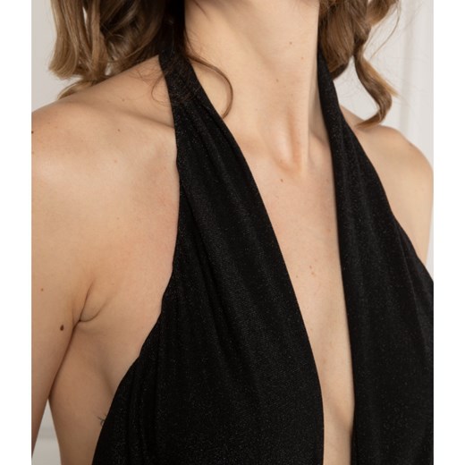 Elisabetta Franchi Body | Slim Fit Elisabetta Franchi 38 wyprzedaż Gomez Fashion Store