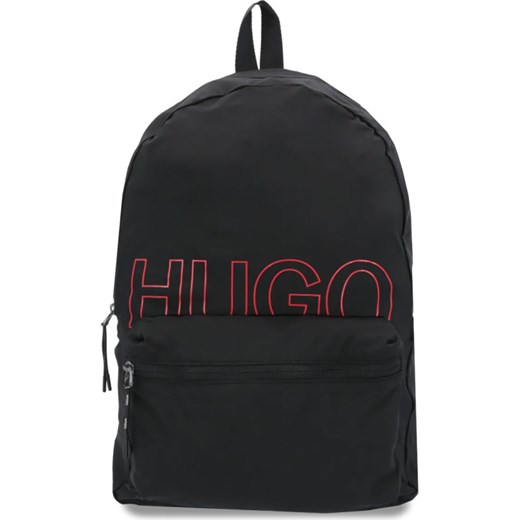 HUGO Plecak Reborn Uniwersalny Gomez Fashion Store okazja